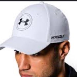 BRAND NEW Under Armour Men's Golf Official Jordan Spieth Tour Cap